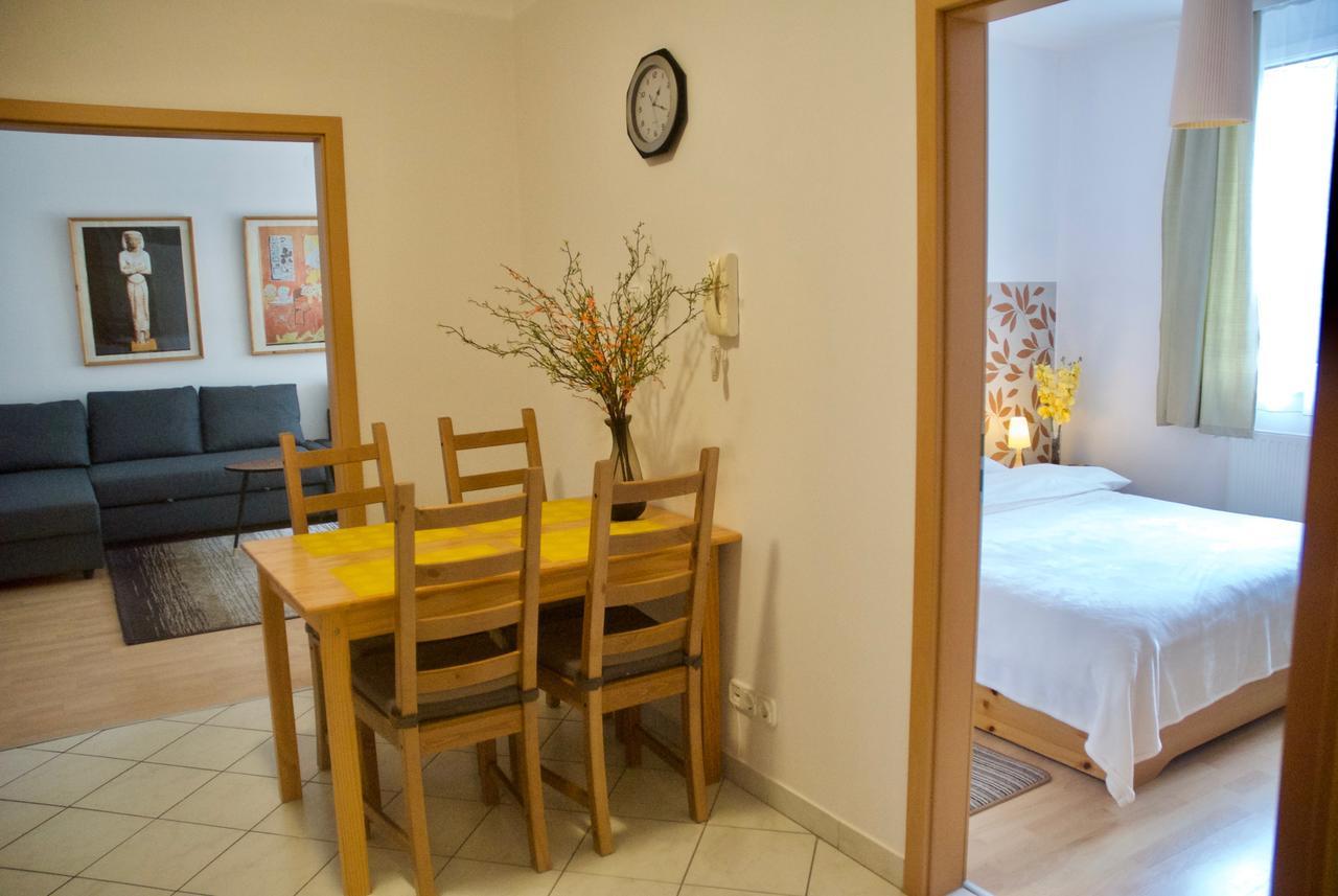 Aaa-Apartments Hévíz 외부 사진