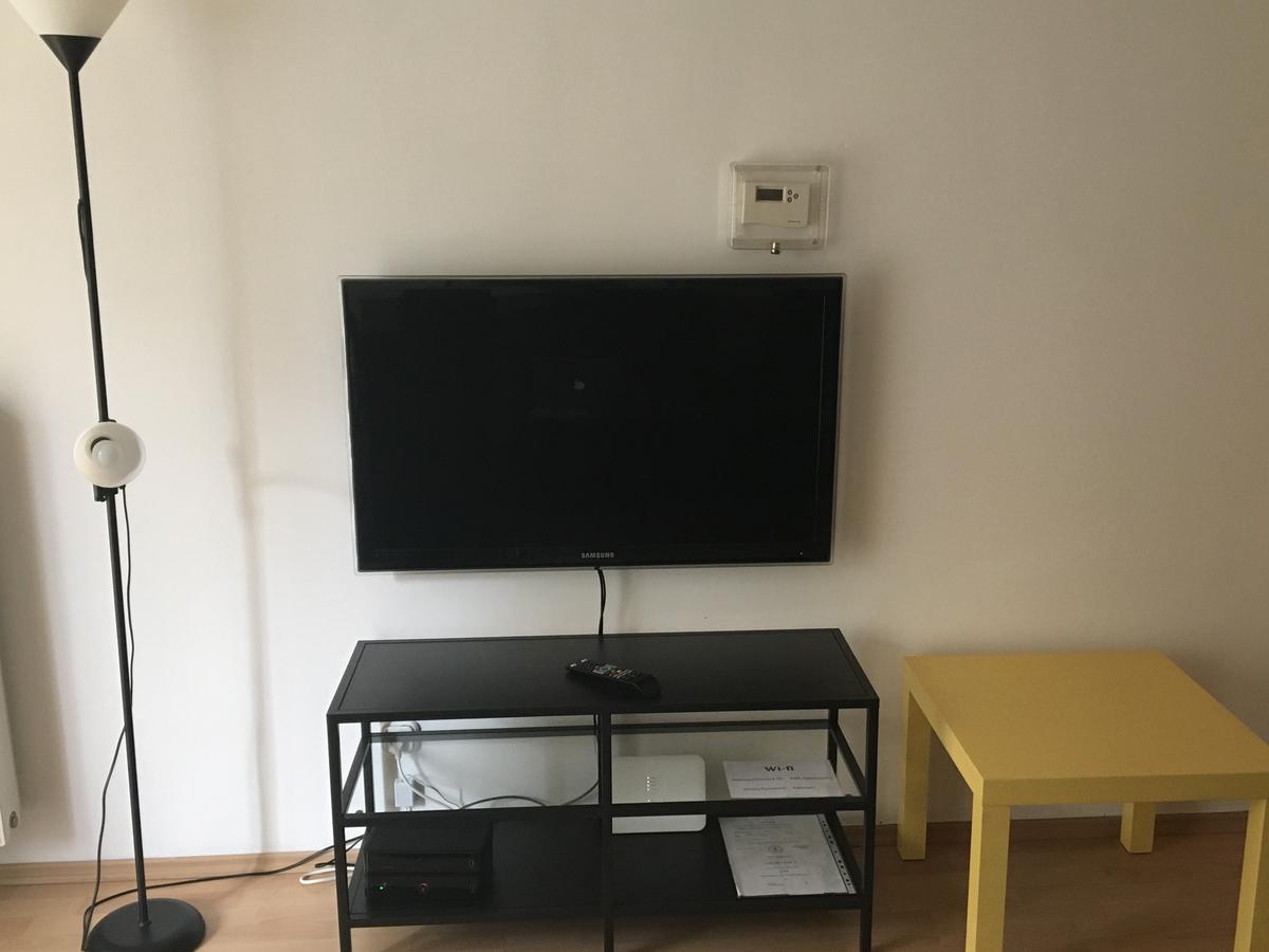 Aaa-Apartments Hévíz 외부 사진