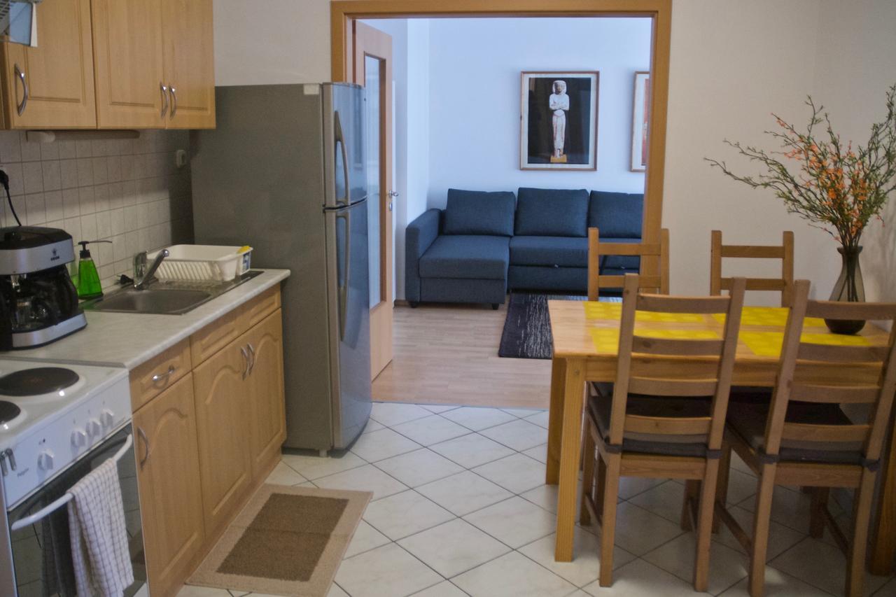 Aaa-Apartments Hévíz 외부 사진