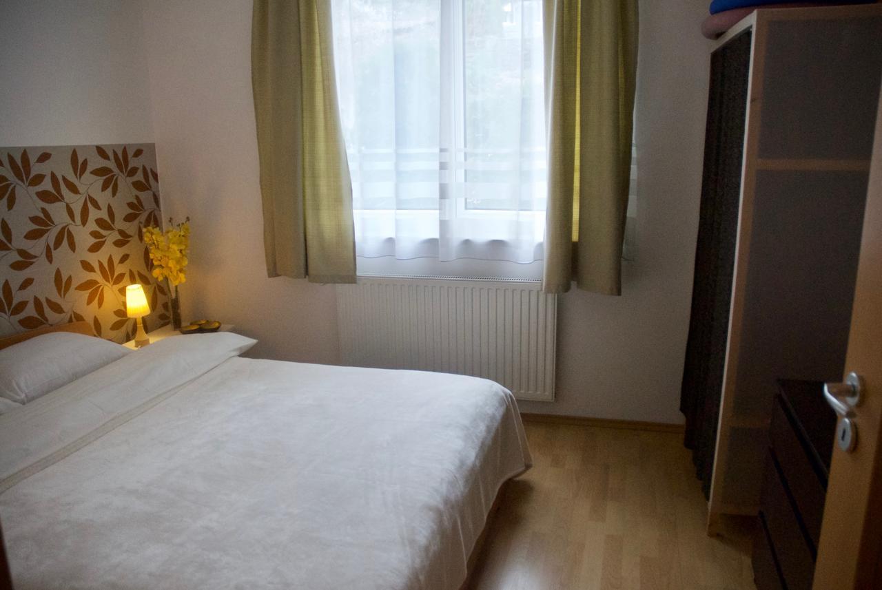 Aaa-Apartments Hévíz 외부 사진