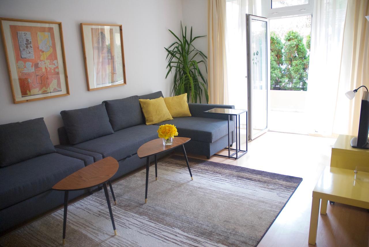 Aaa-Apartments Hévíz 외부 사진