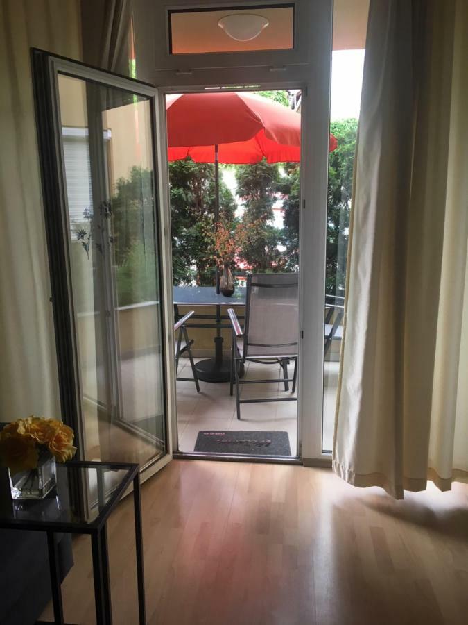 Aaa-Apartments Hévíz 외부 사진