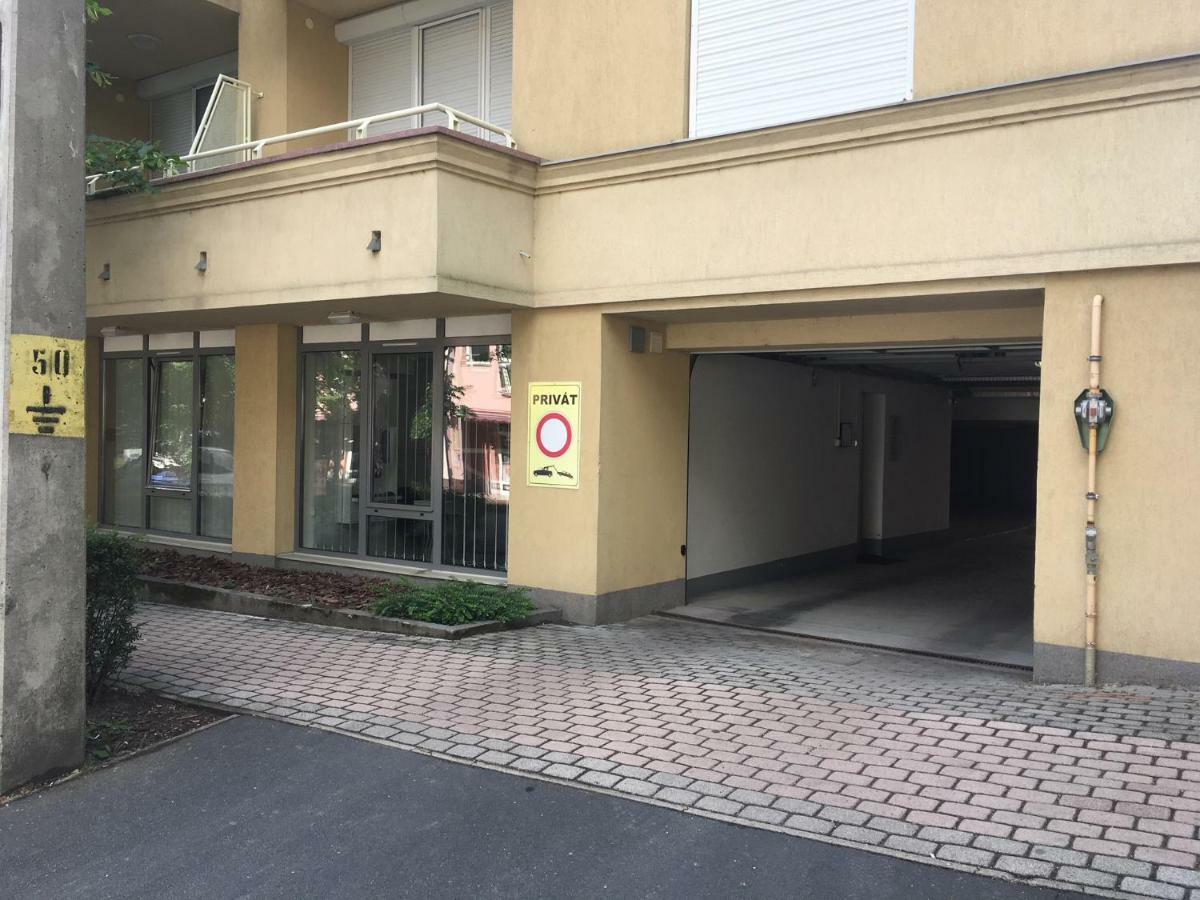 Aaa-Apartments Hévíz 외부 사진